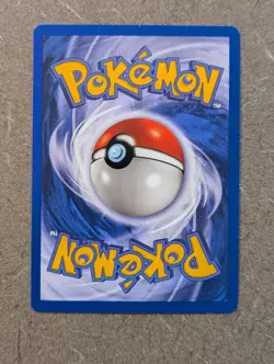 Pokemon Card 2001 ROCKET'S HIDEOUT 63/64 Neo Revelation Set Vintage NM - Image 2