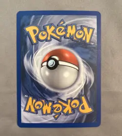 Holon Researcher 95/113 EX Delta Species Reverse Holo Pokemon Card |Stamped| NM - Image 3