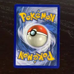 Hippowdon 69/156 Pokemon Ultra Prism Sun & Moon Regular Rare Card LP/MP - Image 2