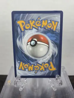 Pokemon Evolving Skies Gyrados VMAX Rainbow Rare Card 207/203 NM - Image 2