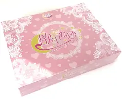 Dream Of Desire: Goddess Story - (1)x 13 Pack Box - Waifu Cards - Out of Print - Image 2
