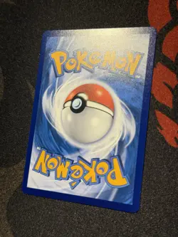 Pokemon Card Worlds 2025 Traditional Chinese Paradise Resort SVP Anaheim Promo - Image 4