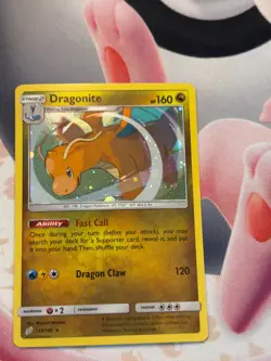 Dragonite 119/181 Holo Promo Miscellaneous Cards & Products Pokemon Holo NM - Image 1