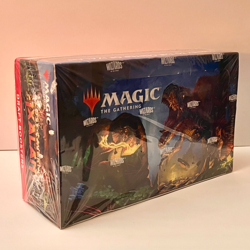 Magic: The Gathering - The Lost Caverns of Ixalan - Draft Booster Box - Sealed - Image 2