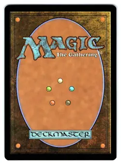 Mikey & Leo, Chaos & Order (Borderless) 0200 TMNT Magic: The Gathering NM - Image 2