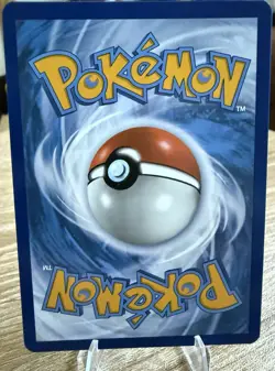 Pokemon TCG Gastly Scarlet & Violet Temporal Forces 177/162 NM - Image 2