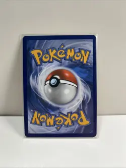 Pokemon TCG Reshiram EX Double Rare #20/86 Stamped Promo - Image 2