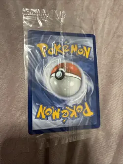 Pokemon Greninja Gold Star SWSH144 Promo Sealed Celebrations Pack - Image 2