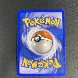 Hippopotas 51/130 Pokemon Diamond and Pearl Reverse Holo - Image 4