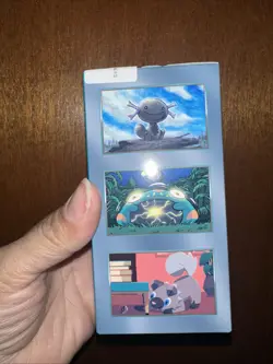 Pokemon Ruler of the Black Flame Box - 30 Packs (Korean) 8809581507913 - Image 2