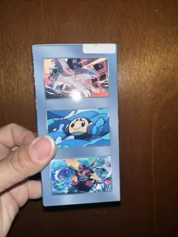 Pokemon Ruler of the Black Flame Box - 30 Packs (Korean) 8809581507913 - Image 4