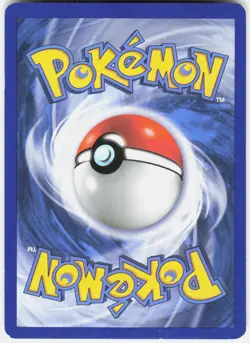 Expert Belt (League Promo) 87/99 Pokemon Reverse Holo NM - Image 2