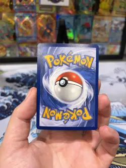 Taipei's Pikachu 057/SV-P - Pokemon Center - Exclusive - Pokemon TCG ✨NM/MINT ✨ - Image 4