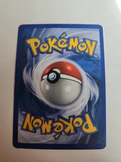 Pokemon TCG Karte - Hoothoot - German/Deutsch - 60/111 Neo Genesis - Image 2