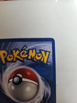 Pokemon TCG Karte - Hoothoot - German/Deutsch - 60/111 Neo Genesis - Image 3