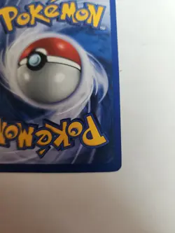 Pokemon TCG Karte - Hoothoot - German/Deutsch - 60/111 Neo Genesis - Image 4
