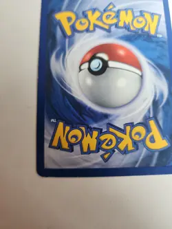 Pokemon TCG Karte - Hoothoot - German/Deutsch - 60/111 Neo Genesis - Image 5