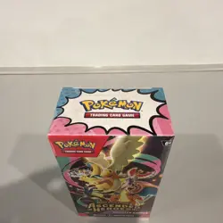 Pokemon TCG Mega Evolution—Ascended Heroes Booster Bundle Box (6 Packs) - Image 3