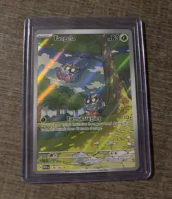 The Pokemon Company Tangela 178/165 SV 151 2023 EN Holo Full Art IR - Image 1