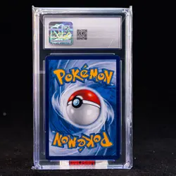 Gengar CSUC-005/012 Pokemon Card S. Chinese CGC 7.5 #1 - Image 2