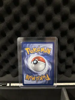 Nintendo Pokemon TCG Sliggoo 095/086 Chaos Rising IR Foil Full Art 90HP English - Image 2