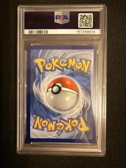 2022 Pokemon Special Delivery Charizard #SWSH075 PSA 10 HOLO SWIRL 💫 - Image 3