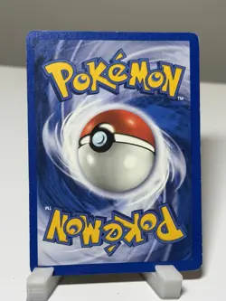 Lt. Surge's Treaty 112/132 Pokemon Gym Heroes Uncommon - Image 2