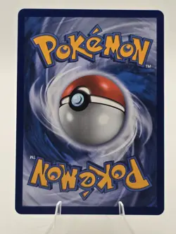 Pokemon Budew 221/217 Sv2026: Holo Pokemon TCG English NEAR MINT - Image 2