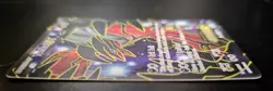 Pokemon TCG Yveltal EX 144/146 XY Base Set 2014 Full Art Holo Rare Card - Image 4