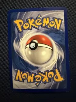 Mightyena 12/107 Deoxys Holo - Image 3