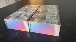 Pokemon TCG: Prismatic Evolutions Booster Bundle x 6 (Sealed) - Image 3