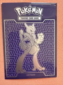 Pokemon TCG Kyurem EX Ultra Rare Holo Card 25/98 Ancient Origins Nm - Image 2
