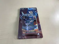 Nintendo Fire Emblem 0 cipher Dark War Starter Deck Card Game JAPAN - Image 1