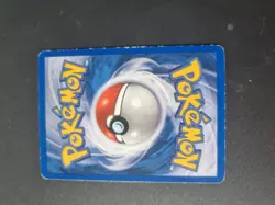 Pokemon TCG Rhydon Uncommon Regular Base Set Unlimited Card 45/102 English 1999 - Image 2