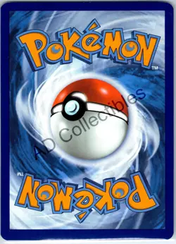 Houndour 204/197 Illustration Rare Obsidian Flames Pokemon Holo Near Mint - Image 2