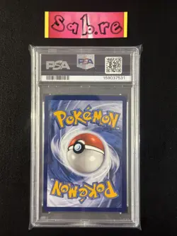 PSA 9 Zeraora VSTAR Galarian Gallery SWSH Crown Zenith GG43/GG70 Pokemon Card - Image 2