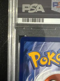 PSA 9 Zeraora VSTAR Galarian Gallery SWSH Crown Zenith GG43/GG70 Pokemon Card - Image 3