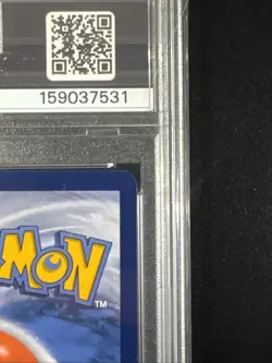 PSA 9 Zeraora VSTAR Galarian Gallery SWSH Crown Zenith GG43/GG70 Pokemon Card - Image 4