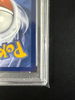 PSA 9 Zeraora VSTAR Galarian Gallery SWSH Crown Zenith GG43/GG70 Pokemon Card - Image 5