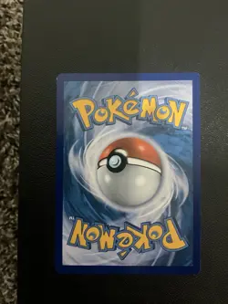Pokemon M Mega Charizard EX Flashfire Holo Card 108/106 Secret Rare - Image 2