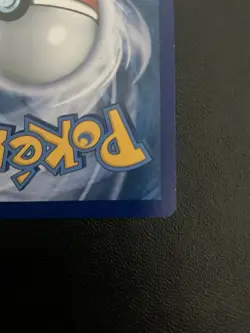 Pokemon M Mega Charizard EX Flashfire Holo Card 108/106 Secret Rare - Image 3