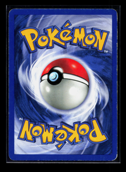 Carte Pokemon Magneton Obscur 11/82 Holo Team Rocket Wizards FR - Image 2