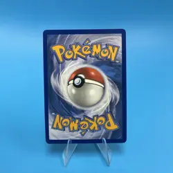 NM Yamper 099/094 ME02: Phantasmal Flames Illustration Rare Pokemon Card - Image 2