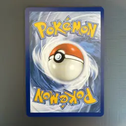 Yamper 099/094 Me02: Phantasmal Flames Holo Full Art IR Pokemon Card - NM - Image 2