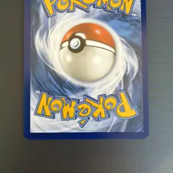 Yamper 099/094 Me02: Phantasmal Flames Holo Full Art IR Pokemon Card - NM - Image 3