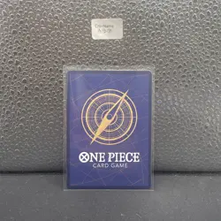 Carte One Piece Card Game OP14-104 SR ★ Gecko Moria ALT Foil [FR] TCG OP14 - Image 2