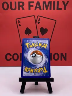 Eevee 48/90 Regular Undaunted Common Pokemon Card TCG HP - Image 4