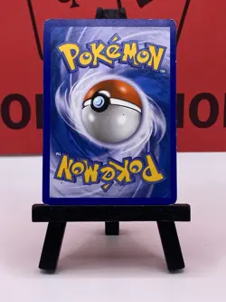 Eevee 48/90 Regular Undaunted Common Pokemon Card TCG HP - Image 5