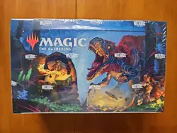 Magic: The Gathering - The Lost Caverns of Ixalan LCI Draft Booster Display Box - Image 1