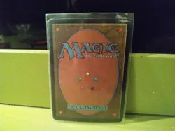 FR/VF FOIL MATRICE DE STOCKAGE ( STORAGE MATRIX ) - MTG MAGIC EX DESTINEE D'URZA - Image 2